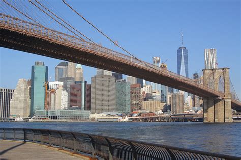 Quizz : êtes-vous vraiment fan de New York ? - CNEWYORK