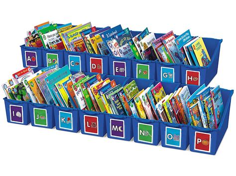 Leveled Books Classroom Library 1 - Books Only - Level H (Gr. 1) in ...