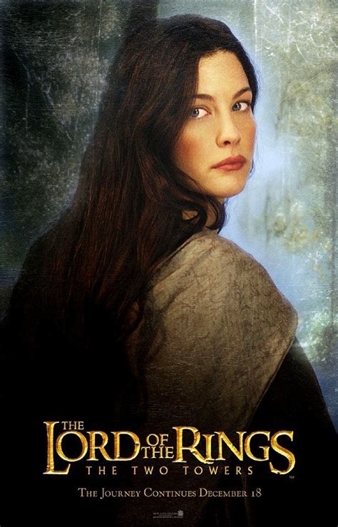 Arwen - Lord of the Rings Photo (5286815) - Fanpop