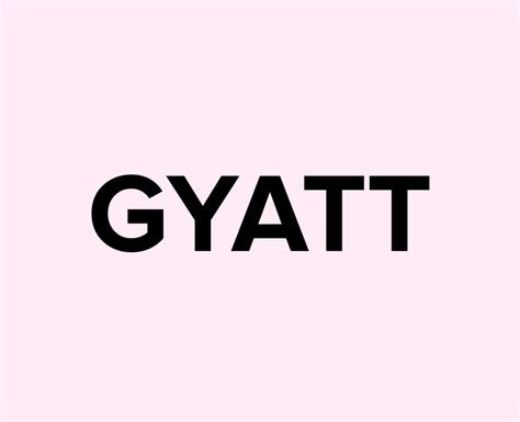 What does Gyatt mean on TikTok? - TikTok slang: A complete guide to the ...