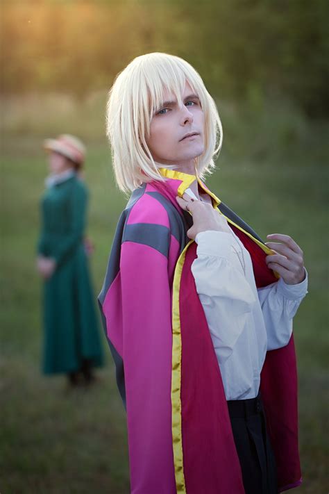 sewing,#sewing | Howls moving castle, Cosplay, Moving