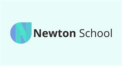 Bengaluru-based Edtech startup: Newton School raises $25M in Series B ...