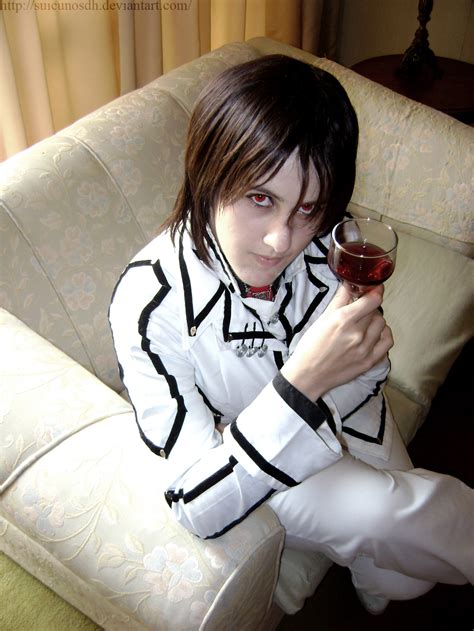 Kaname kuran cosplay - Vampire Knight Photo (19253877) - Fanpop