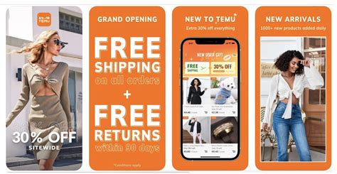 7 Things to Know About Temu, the Popular Shopping App