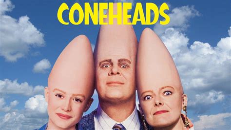 Conehead