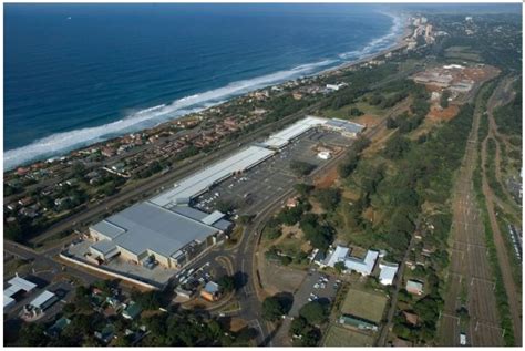 Project: Makro Arbour Town, Amanzimtoti | L2B