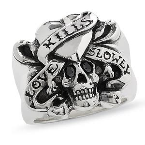 Red Vine Jewelry - Men's Rings