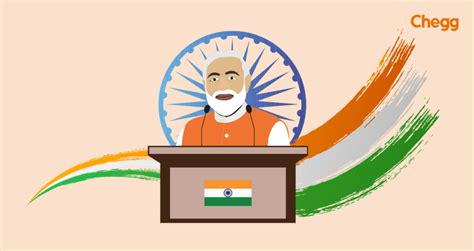 Indian Independence Day Speech 2024 In English & Hindi