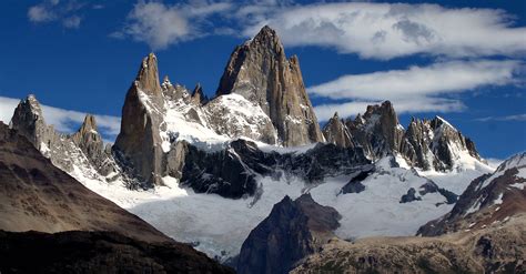 Chaltén Mountain Guides | Alpine Fitz Roy Circuit – 3 days