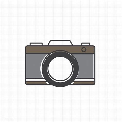 camera design,camera vector,camera aesthetic,vlogging camera # ...