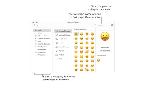 Get started: Emoji keyboard shortcuts for Mac and Windows