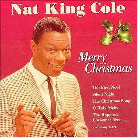 Christmas Album (2002) - Nat King Cole Albums - LyricsPond