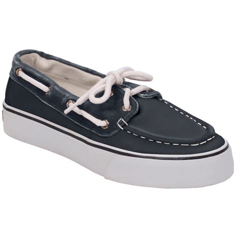 WEST MARINE Women's Canvas Deck Shoes | West Marine