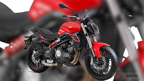 Updated Benelli 302S launched in the USA - BikeWale