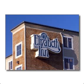 Elizabeth Street Inn, Newport Oregon 97365