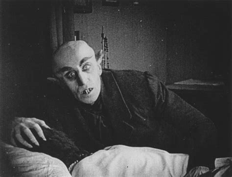 Film 2: Nosferatu (1922) | BFI