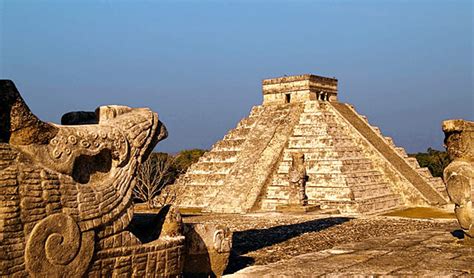 Chichen Itza Regular - Tour from Cancun