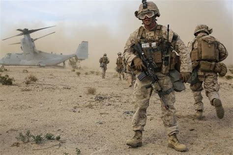 What Marine Corps Combat Tactics Can Teach You about Business ...