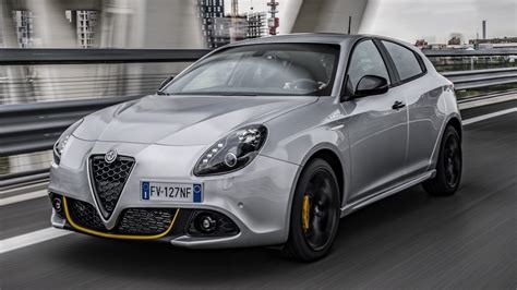 Alfa Romeo Mexico Debuts High Performance Giulietta Veloce Model ...