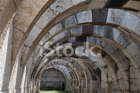 Smyrna Ancient City Ruins Stock Photo | Royalty-Free | FreeImages