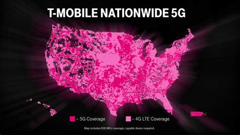 Where is 5G available? | 5G Parts Procurement