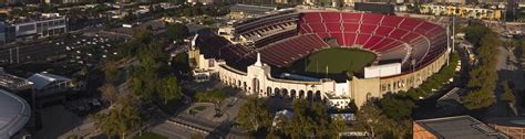 Usc Stadium