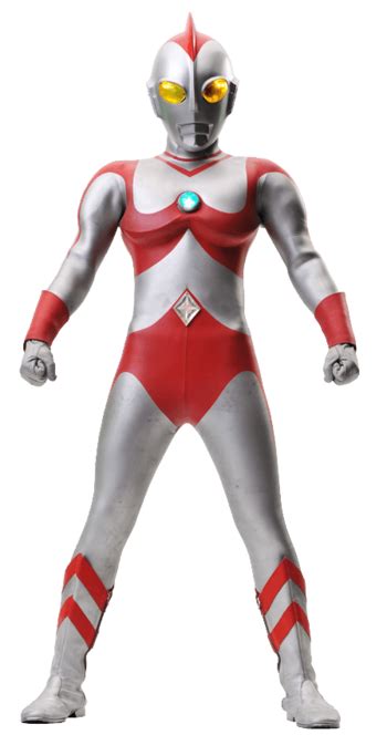 Ultraman 80 / Characters - TV Tropes