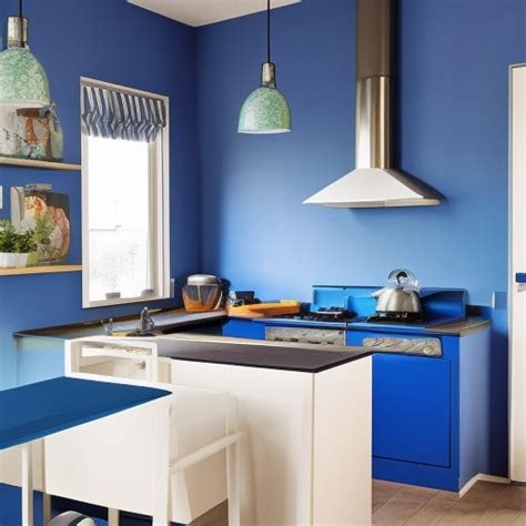 Asian Paints Colour Combination For Kitchen