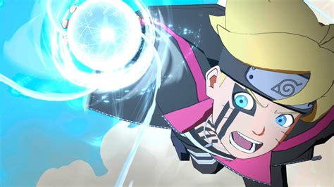 Naruto X Boruto Ultimate Ninja Storm Connections Trailer Adds 3 ...