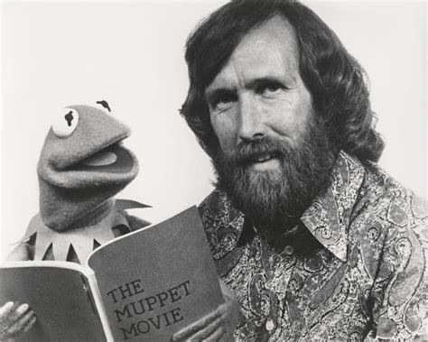 Kermit The Frog Jim Henson Logo