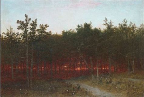 John Frederick Kensett Illuminates the 19th-Century Landscape ...