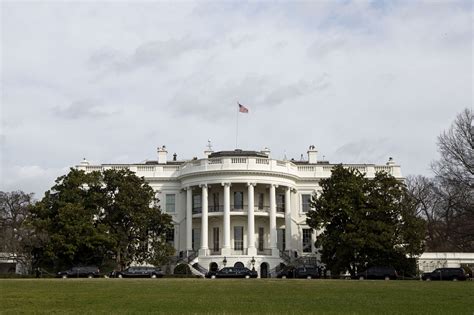 White House rips U.S.-funded outlet Voice of America in daily ...