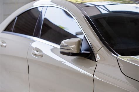 7 Reasons to Tint Your Car Windows | CA Tint