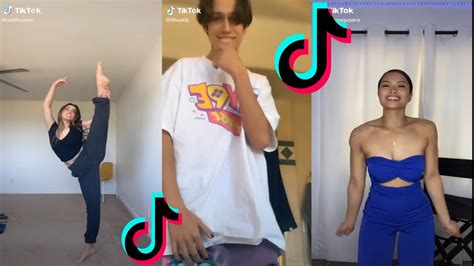 Best Tik Tok Dance Challenge Compilation 2020 - YouTube