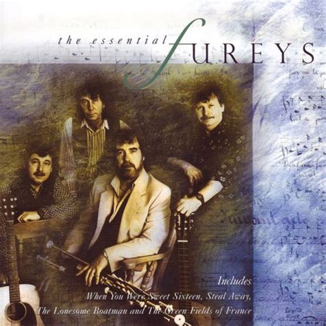 The Fureys - The Old Man Lyrics | Musixmatch