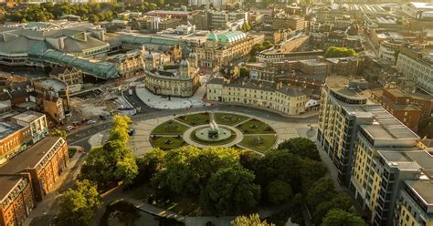 Every major development coming to Hull in 2018 - Hull Live