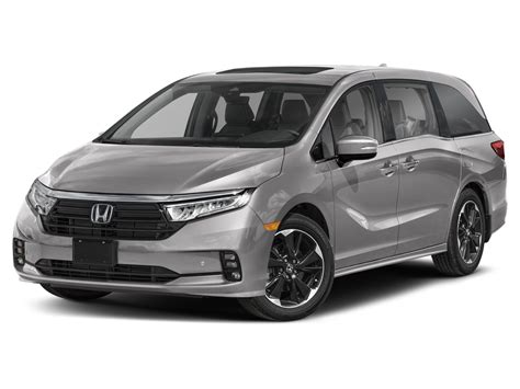 2023 Honda Odyssey Review | New Odyssey Sport