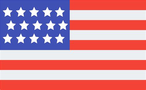 Imagen De Usa Flag Png De La Imagen Transparente Png Mart | The Best ...