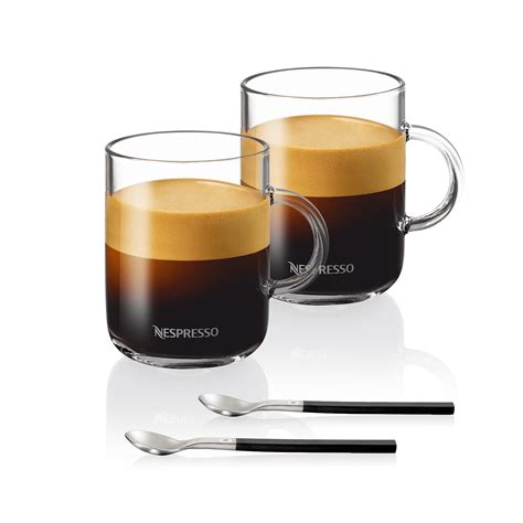 Nespresso Vertuo Alto Cups | Yorkdale Mall