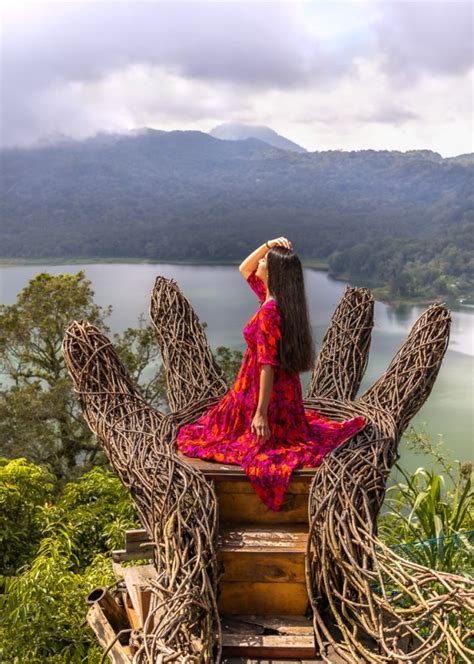 Wanagiri Hidden Hills - A Guide to Bali's famous Instagram spot