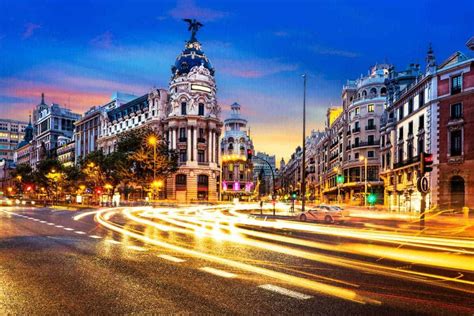 25 Best Things to Do in Spain - The Crazy Tourist