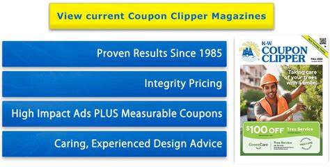 Coupon Clipper - Home Page