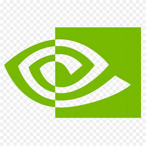 Nvidia Logo Transparent Background