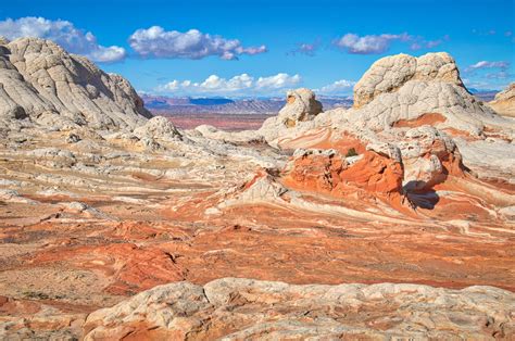 Vermillion Cliffs National Monument - William Horton Photography