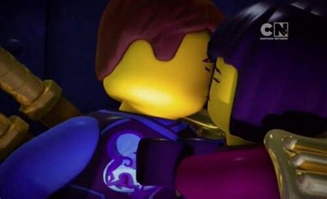 Jay and Nya | Lego ninjago, Ninjago spinjitzu, Ninjago