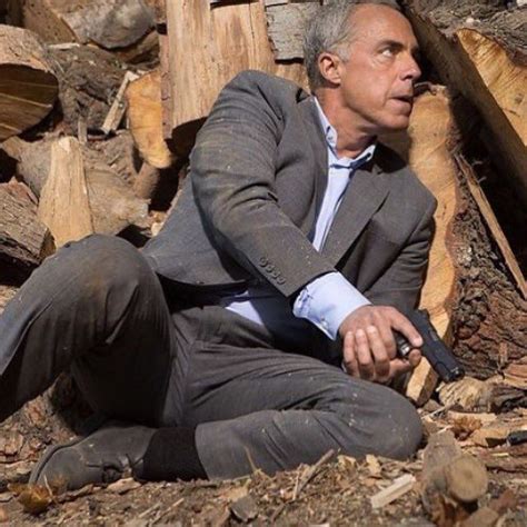 Pin by Ashley Phillips Hayden on TV Favs | Titus welliver, Bosch, Best ...