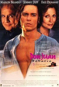 Don Juan DeMarco (1995) - Soundtrack.Net