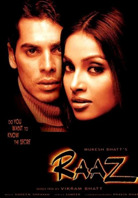 Raaz (2002) - Moria