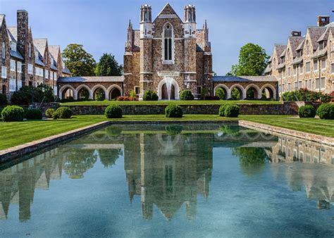 The 25 Most Beautiful College Campuses in America | College campus ...