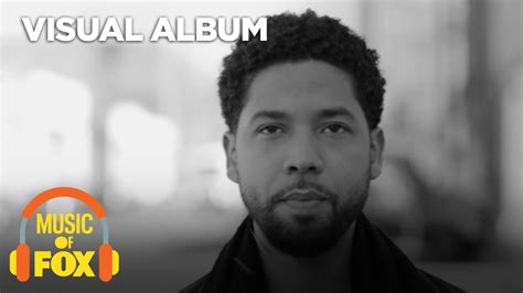 Jamal Lyon’s When Cookie Met Lucious (ft. Jussie Smollet) | Visual ...